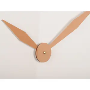 Iron wall clock Karlsson Albatross image-3