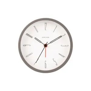 Weckeisen Eisen Karlsson Belle Numbers image-2