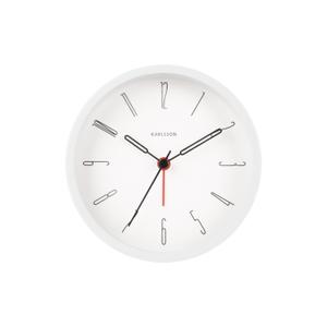ka5915wh-iron-alarm-clock-karlsson-belle-numbers-white-11x5x11-cm