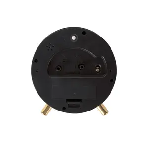 Wecker Karlsson Gold Disc image-2