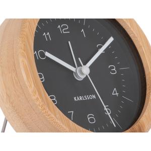 Vækkeur Karlsson Neat Round image-3