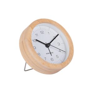 Vækkeur Karlsson Neat Round image-2