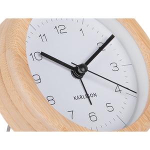 Vækkeur Karlsson Neat Round image-3