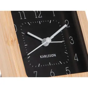 Alarm clock Karlsson Neat Square image-2