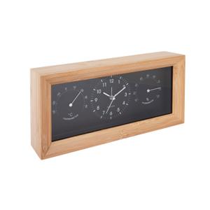 Alarm clock Karlsson Neat Rectangle image-1