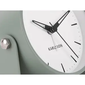 Μεταλλικός συναγερμός Karlsson Calm image-3