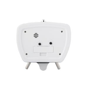 Väckarklocka Karlsson Candy Circus Retro image-1