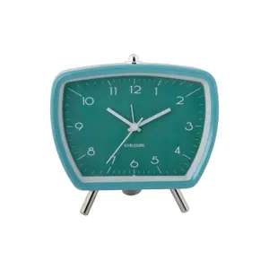Wecker Karlsson Candy Circus Retro image-0