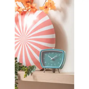 Vase Present Time Candy Swirl Large image-3