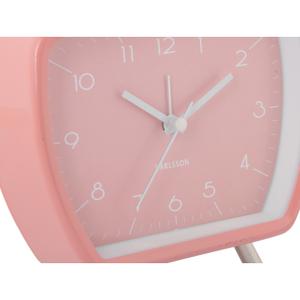 Väckarklocka Karlsson Candy Circus Retro image-3