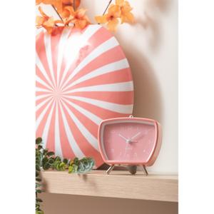 Väckarklocka Karlsson Candy Circus Retro image-4