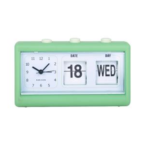 ka5941bg-vackarklocka-karlsson-data-flip-ljusgron-6-4x11-5x19-cm