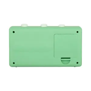 Vækkeur Karlsson Data Flip image-3