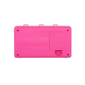 Wecker Karlsson Data Flip image-3