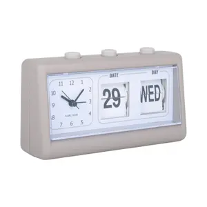 Wecker Karlsson Data Flip image-1