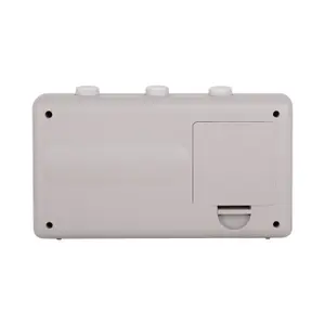 Wecker Karlsson Data Flip image-3