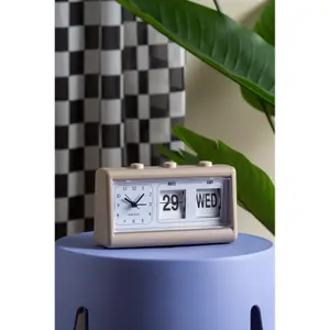 Wecker Karlsson Data Flip image-2