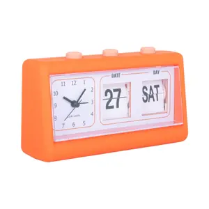 Wecker Karlsson Data Flip image-1