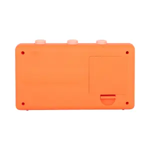 Wecker Karlsson Data Flip image-3