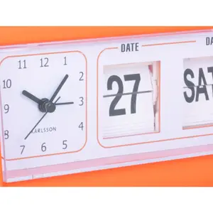 Wecker Karlsson Data Flip image-4