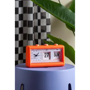 Wecker Karlsson Data Flip image-2