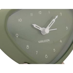 Wecker Karlsson Triangle image-2