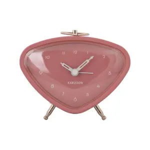 Wecker Karlsson Triangle