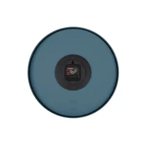 Wall clock Karlsson Echelon Circular image-3