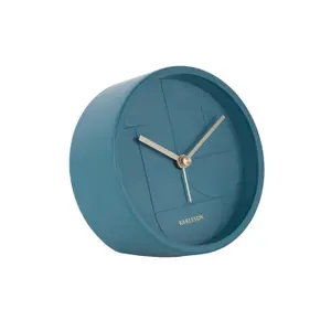 Alarme Karlsson Echelon Circular image-0