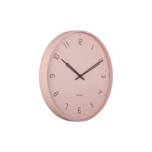 ka5950pi-horloge-murale-metalique-karlsson-stark-faded-pink-40-cm