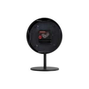 Horloge de table métalique Karlsson Stark image-1