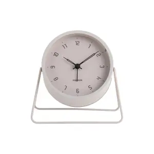 Metal alarm Karlsson Stark image-0