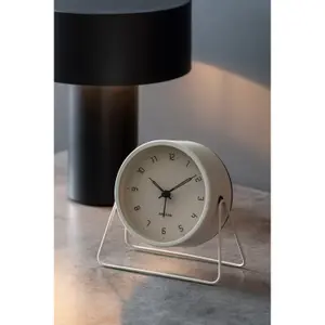 Metal alarm Karlsson Stark image-2