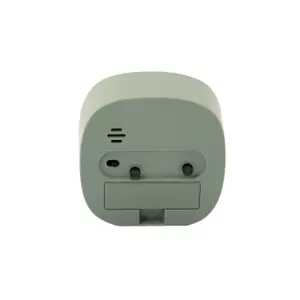 Budzik Karlsson Travel Square image-1