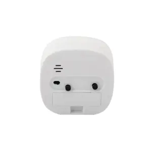 Alarm clock Karlsson Travel Square image-2