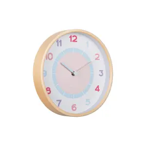 Wanduhr Karlsson Chica image-0