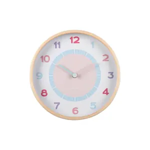 Wanduhr Karlsson Chica image-1