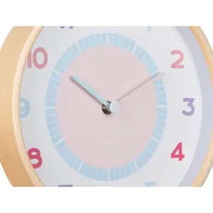 Wanduhr Karlsson Chica image-3