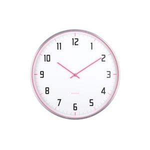 ka5969bp-analog-clock-karlsson-sporty-bright-pink-4-2x40-cm