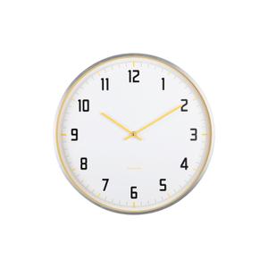 ka5969by-analog-clock-karlsson-sporty-bright-yellow-4-2x40-cm