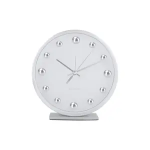 Sveglia a pois luminosi Karlsson