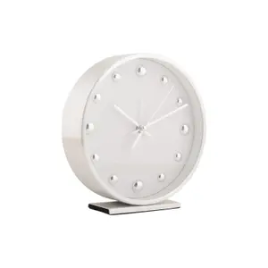 Sveglia a pois luminosi Karlsson image-1