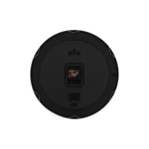 Analog clock Karlsson Elegance Glow image-2