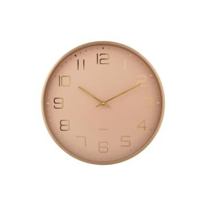 Analoge Uhr Karlsson Elegance Glow image-1