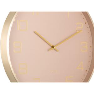 Analoge Uhr Karlsson Elegance Glow image-2