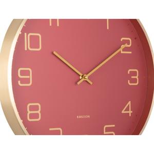 Analoge Uhr Karlsson Elegance Glow image-2