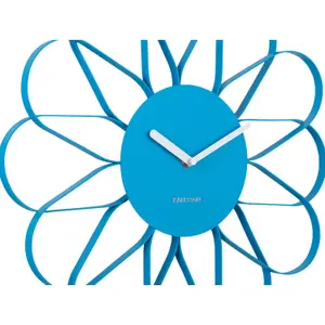 Wanduhr Karlsson Clock Arkis image-3