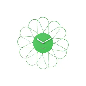 Wall clock Karlsson Clock Arkis image-1