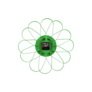 Wall clock Karlsson Clock Arkis image-3