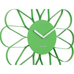 Wall clock Karlsson Clock Arkis image-4